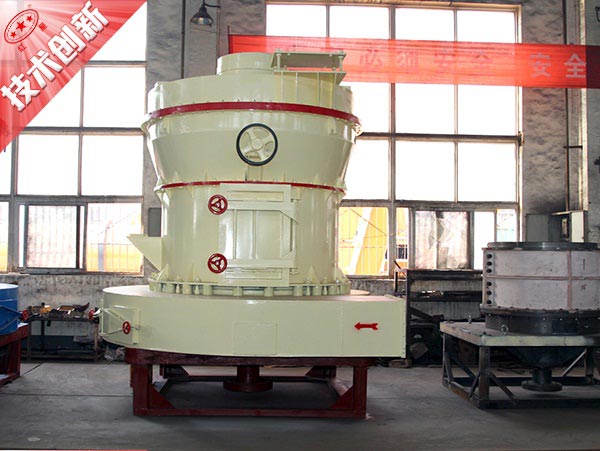 碳酸鈣磨粉加工選用什么磨粉機(jī)？