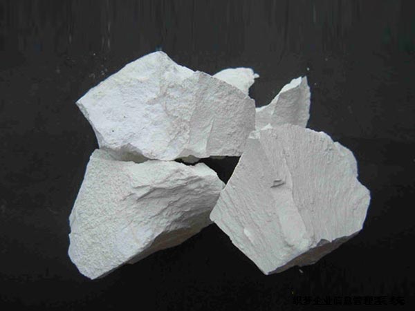 白灰回轉(zhuǎn)窯能煅燒什么哪些物料？煅燒工藝？