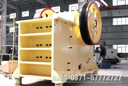 煤塊破碎機(jī)部件質(zhì)量如何分辨？