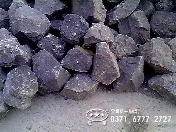 玄武巖破碎設(shè)備有哪些，怎樣選？