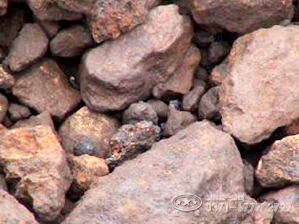 廠家解說，提高赤鐵礦球磨機(jī)高產(chǎn)粉磨率方法