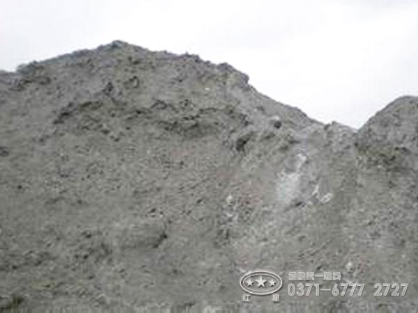 紅星支招：粉煤灰烘干機(jī)熱效率提升啥方法？