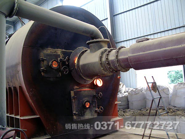河南回轉窯生產企業(yè)|回轉窯制造廠