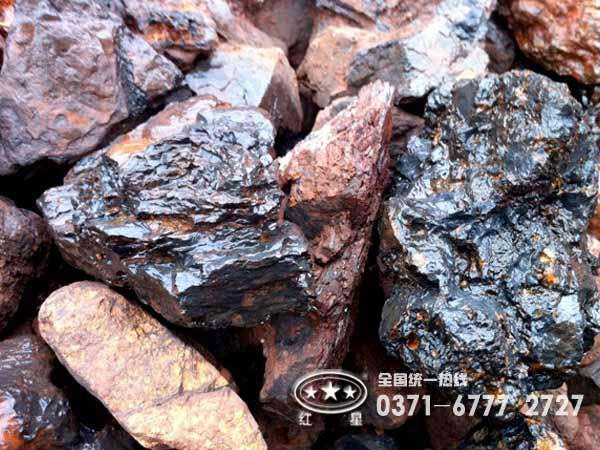 紅星選錳、鉻、鈷、鎢設(shè)備介紹