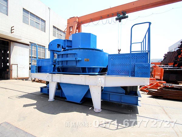 制砂機(jī)設(shè)備廠家哪家好？