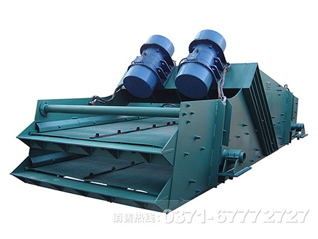 河南振動(dòng)篩廠家哪個(gè)好？