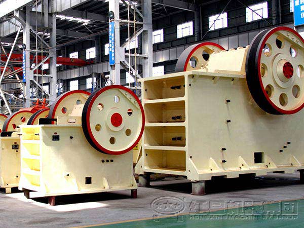 粗碎顎式破碎機(jī)及粗碎鄂破機(jī)型號(hào)、價(jià)格