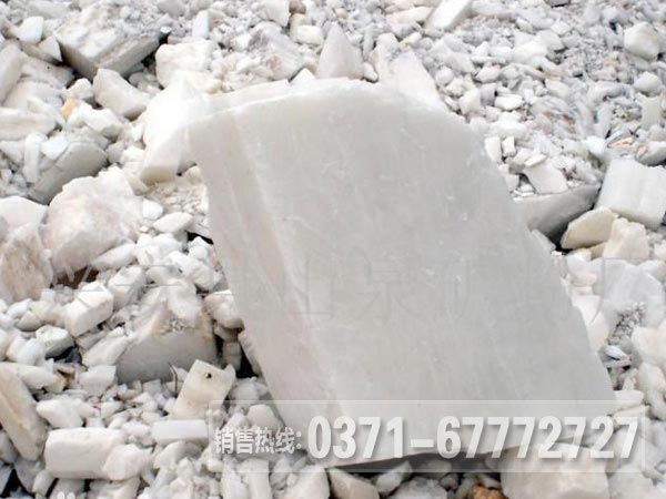 石灰?guī)r制砂機(jī)種類、型號(hào)和生產(chǎn)廠家介紹