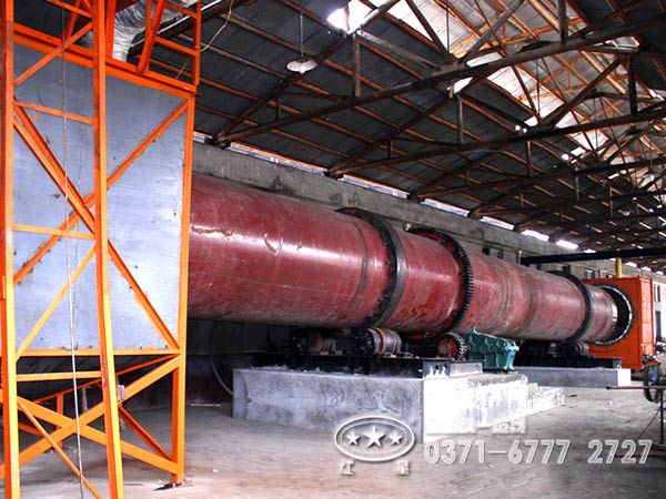 污泥陶?；剞D(zhuǎn)窯