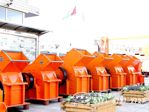 煤渣破碎機(jī)：對(duì)煤渣吃干榨盡，用煤渣“以廢制廢”