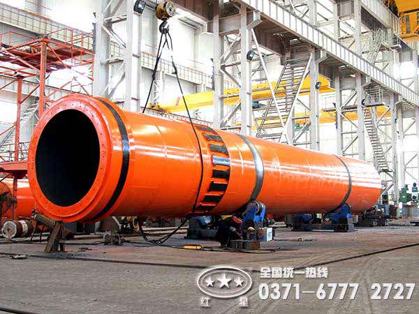 河南煤泥烘干機廠家認準紅星，質(zhì)量保證、品質(zhì)放心