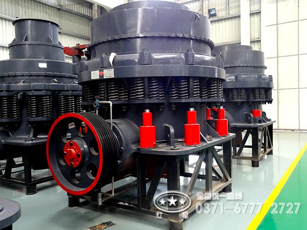 新一代圓錐破碎機(jī)報(bào)價是多少