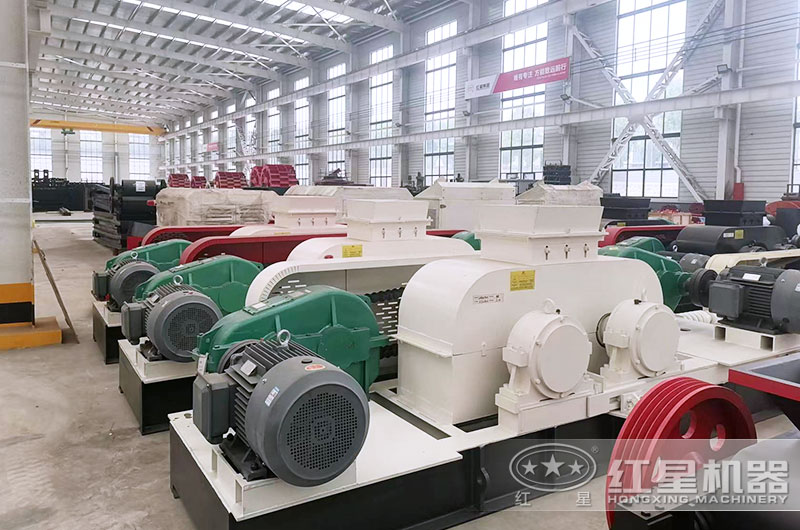 400x600對輥機時產(chǎn)多少噸？參數(shù)及價格