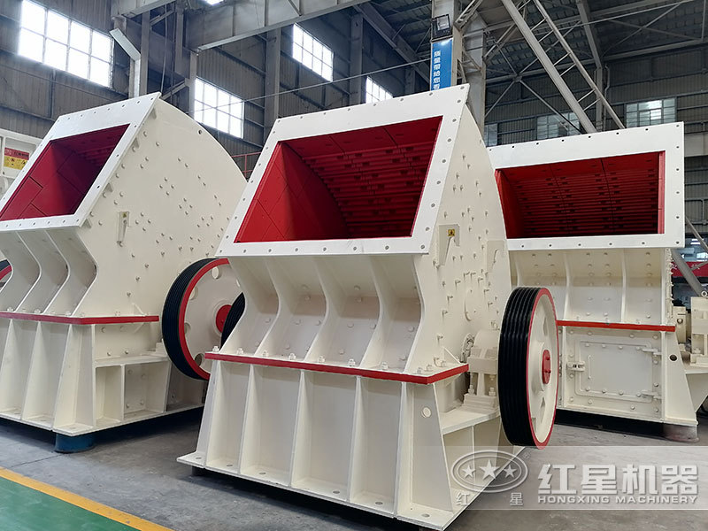 破碎石灰石用什么破碎機好？石灰石破碎機價格多少？