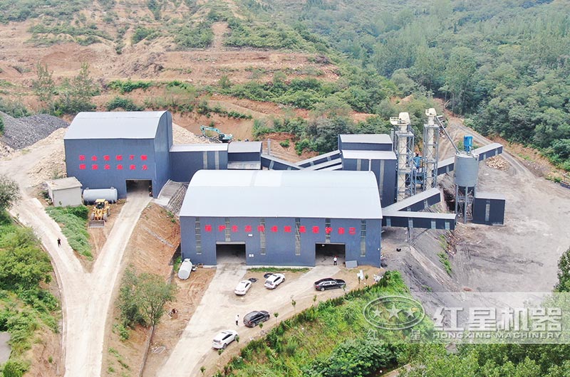 水泥廠常用的破碎機主要有哪些？型號及價格