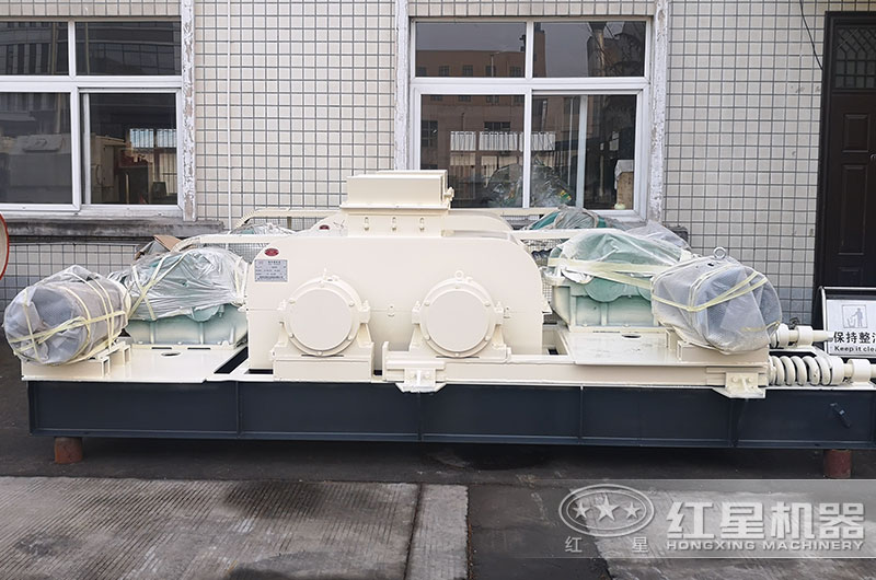 對(duì)輥制砂機(jī)的成品率多少？型號(hào)和技術(shù)參數(shù)
