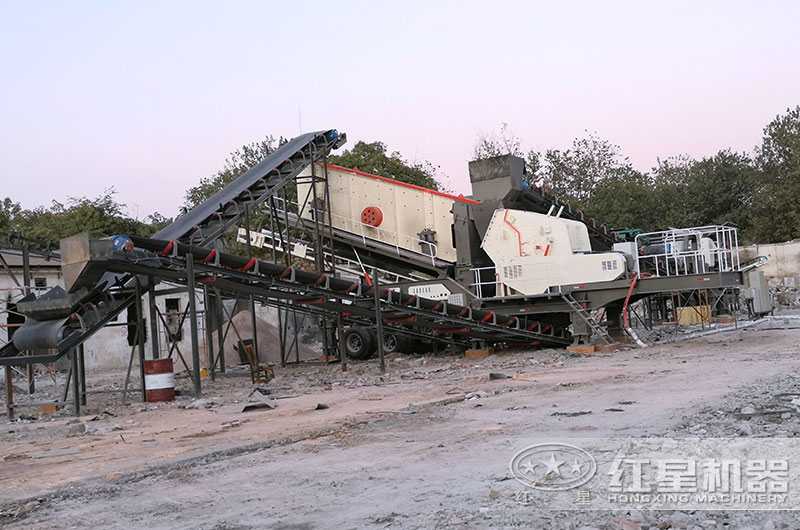 小型混凝土粉碎機(jī)多少錢(qián)一臺(tái)？混凝土粉碎后能不能二次利用？
