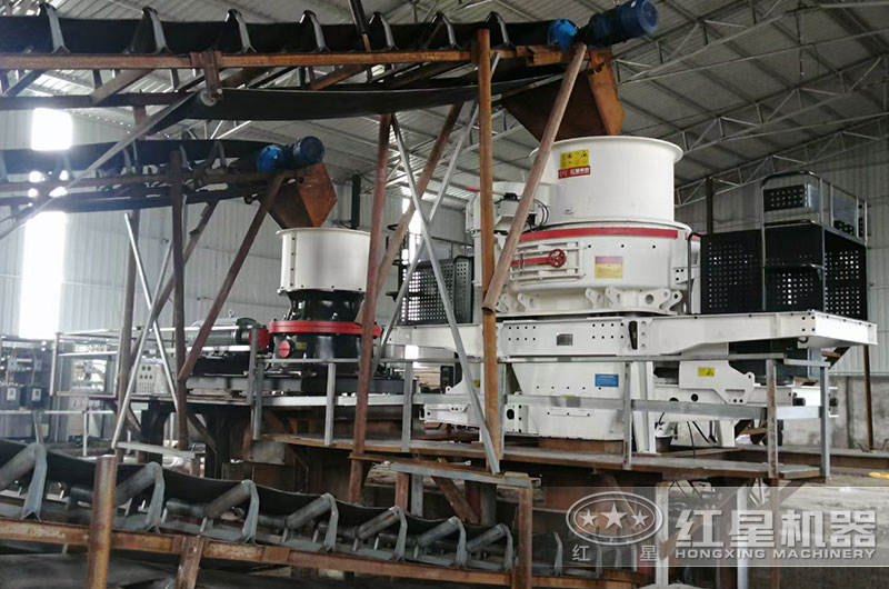 機制砂一方等于多少噸？機制砂一噸成本大約多少錢？