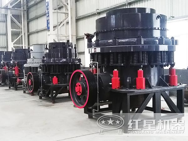 復(fù)合圓錐破碎機(jī)市場報(bào)價是多少