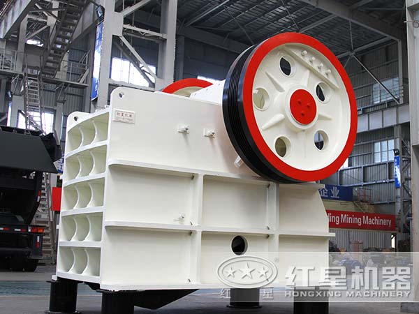 喜迎十九大，礦用鄂式破碎機(jī)在此期間會(huì)更優(yōu)惠嗎？