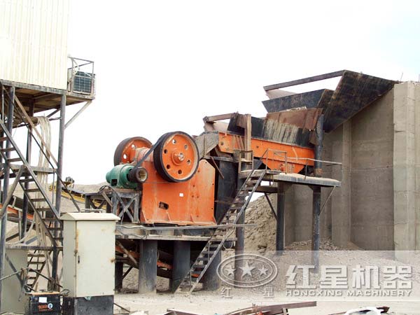 7.5kw破碎機(jī)