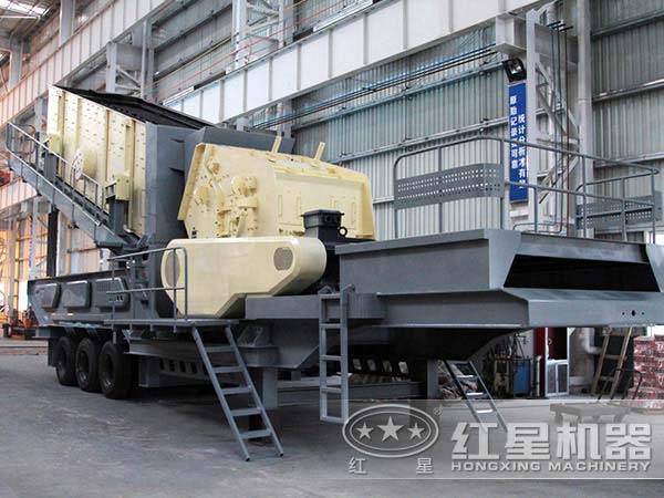 車載碎石機一般多少錢？有優(yōu)惠廠商可推薦不？