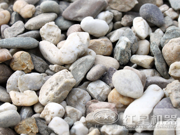 河卵石制砂機(jī)原理、產(chǎn)能及價格