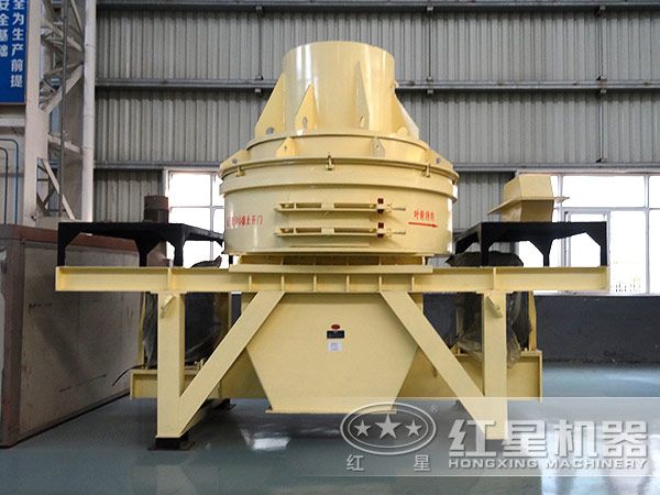對(duì)比傳統(tǒng)破碎機(jī)，沖擊式破碎機(jī)處理效果怎么樣？