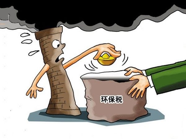 環(huán)保稅開征在即，制粉企業(yè)該如何應(yīng)對？