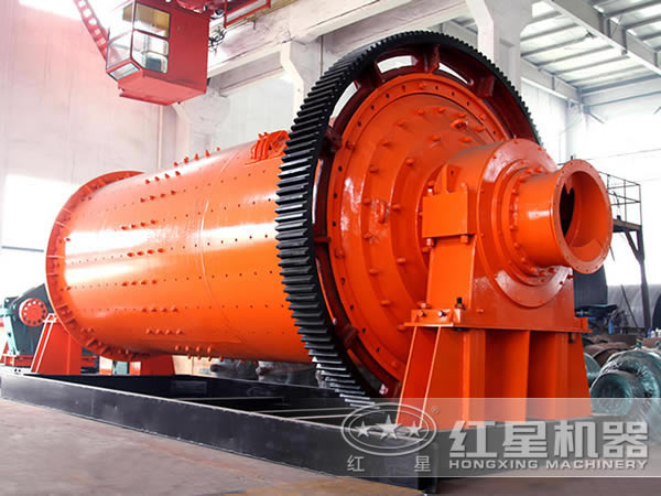 球磨機2.1m×3.0m的多少錢？