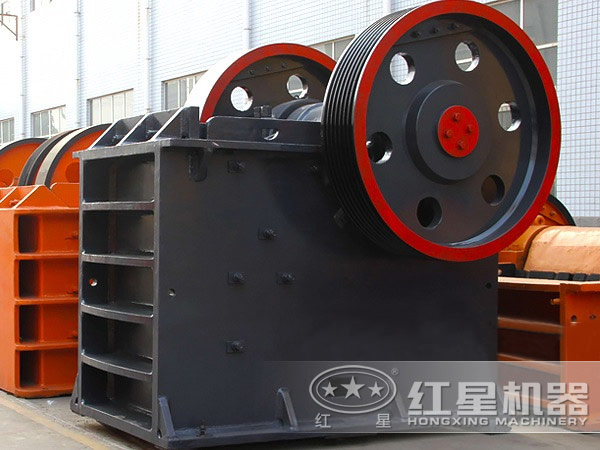 你了解2018年以后的顎式破碎機(jī)發(fā)展趨勢嗎？