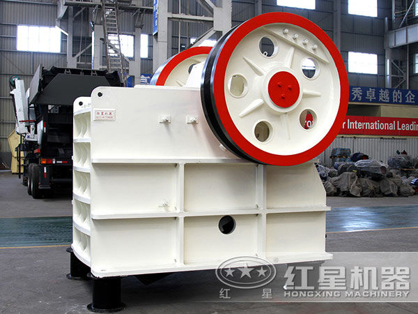 石頭顎式破碎機(jī)目前市場價(jià)格多少？
