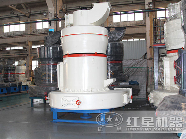 用于15噸以上大理石制粉的4r、5r雷蒙磨現(xiàn)價多少錢