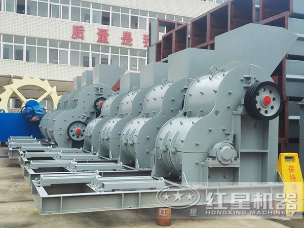煤渣粉碎機(jī)：用對(duì)方法，煤渣也可重獲新生