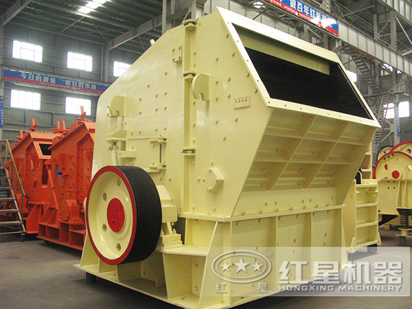 1010反擊破石機(jī)現(xiàn)下什么價(jià)位？求不錯(cuò)廠家推薦