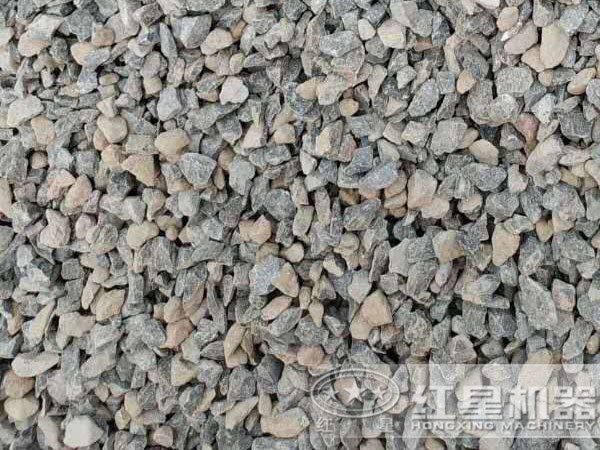 大石頭能變石子嗎，需要哪種打石機(jī)，價(jià)格是多少？
