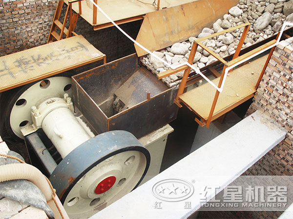 鄂式碎石機(jī)報(bào)價(jià)分析，去哪個(gè)廠購(gòu)買好？