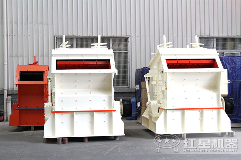 PF1010反擊式破碎機(jī)價(jià)格、原理及參數(shù)介紹