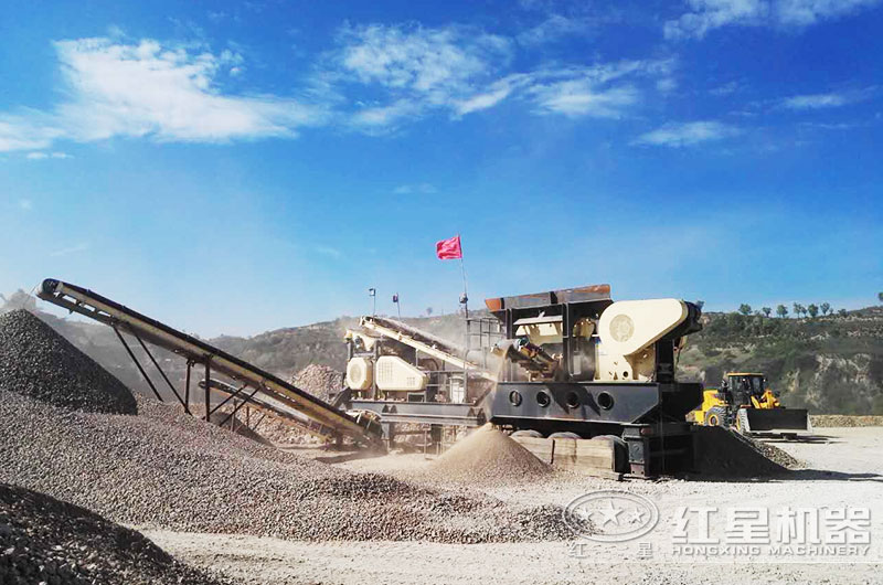兩個(gè)好消息，恭喜即將買(mǎi)破碎石頭機(jī)器的用戶(hù)