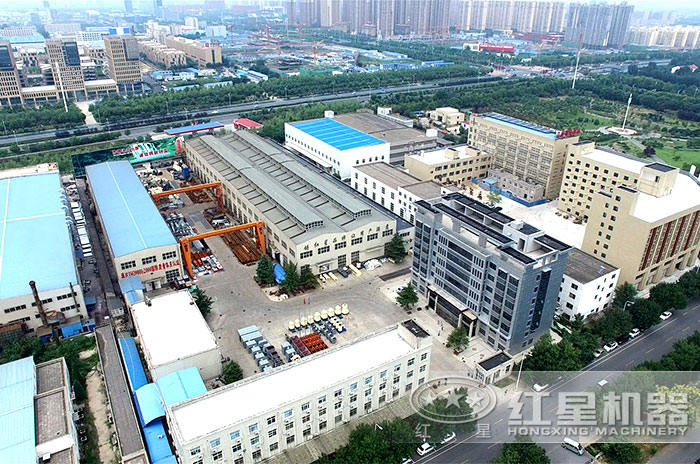 紅星機器建廠40余載：一路創(chuàng)新求變，卻不忘初心
