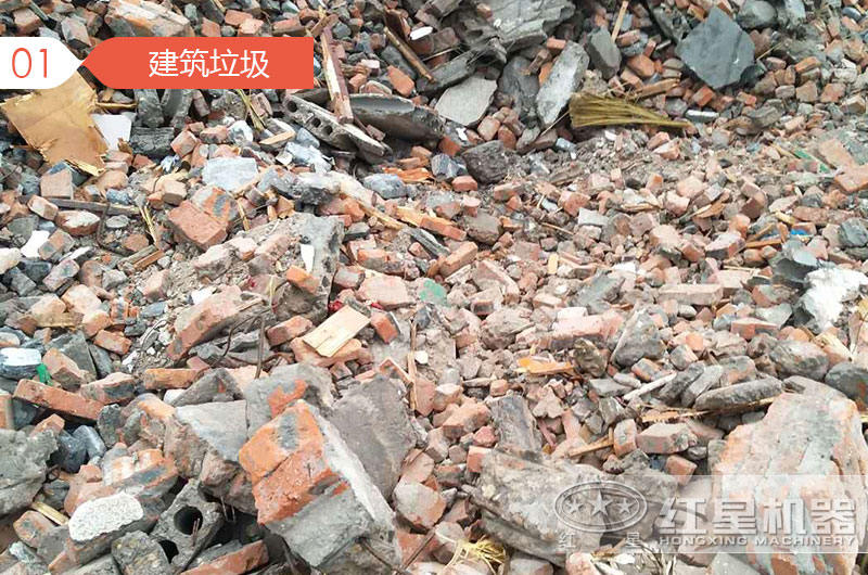 拆遷用的建筑垃圾破碎機好用嗎，能否賺錢？