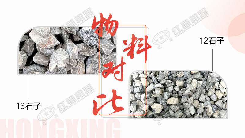 環(huán)?？氖訖C，專注于12、13石子生產(chǎn)，有意于石場投資的客戶看過來