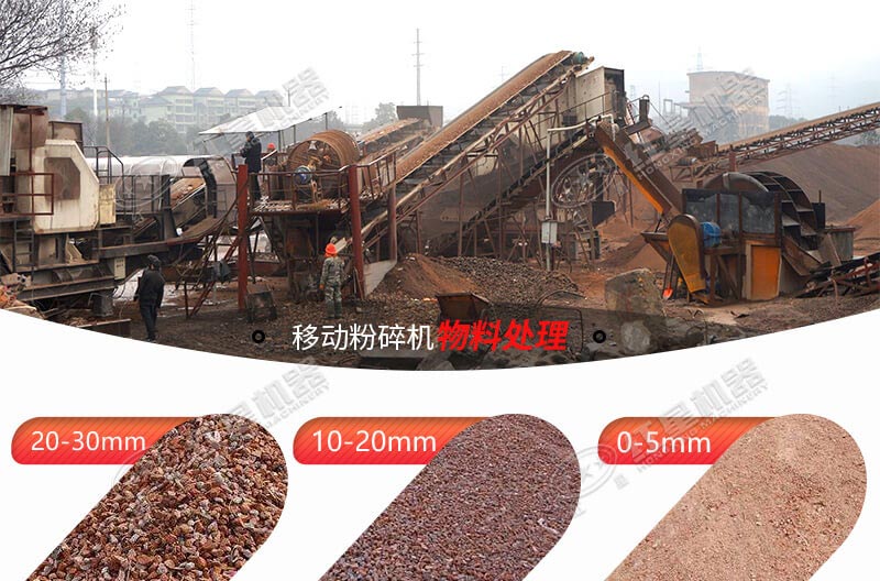 建筑垃圾粉碎后利潤(rùn)高嗎？一套大型的建筑垃圾粉碎機(jī)價(jià)格大概多少？