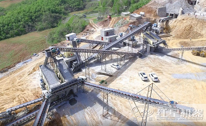 石灰粉碎機多少錢？附視頻