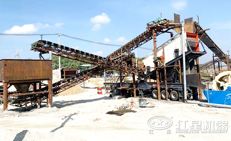可移動(dòng)的人造沙子機(jī)器價(jià)格多少錢？
