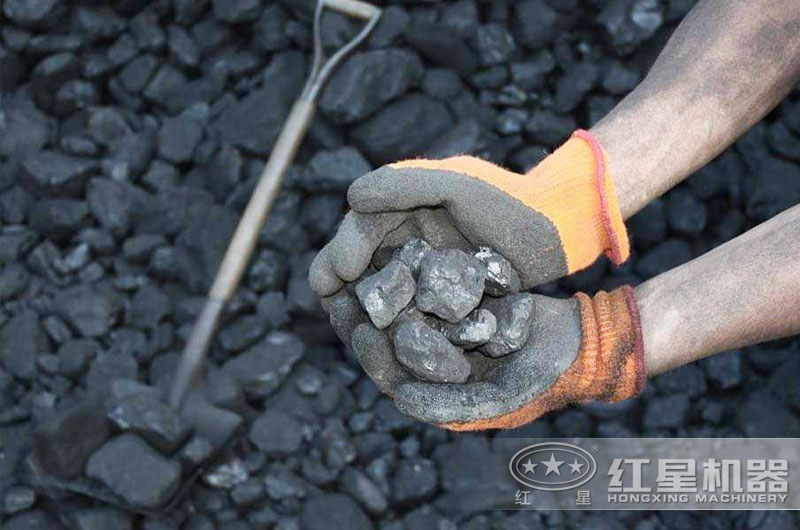 煤矸石可以制砂嗎？煤矸石制砂工藝流程概述