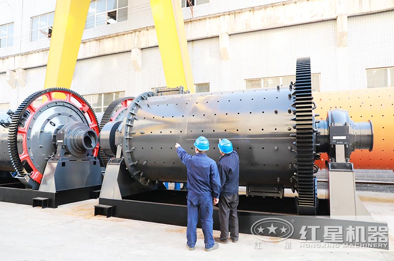 1530棒磨制砂機多少錢一臺（內含設備參數(shù)及工作視頻）