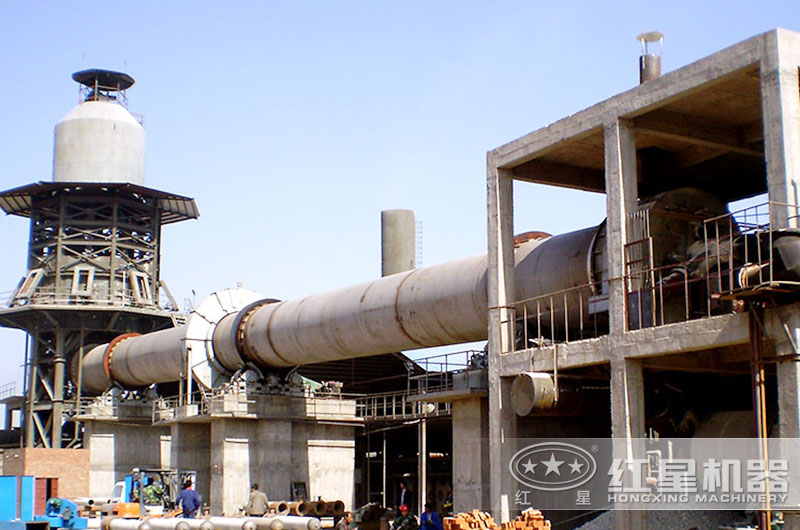 投資建造水泥廠需要哪些設備？要辦理什么手續(xù)？