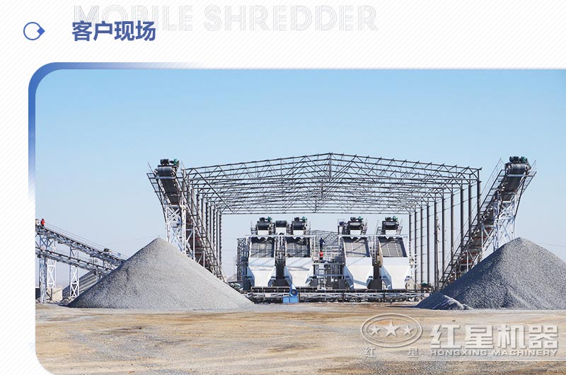 啥石頭可以做沙子？石頭粉碎成沙子利潤大嗎？