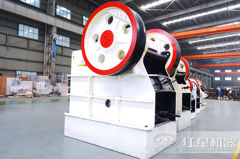 顎式破碎機(jī)pex250*750參數(shù)、結(jié)構(gòu)、價(jià)格介紹